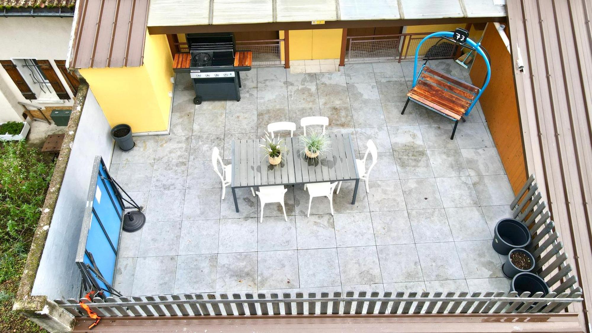 La Casa Du Casa vacanze