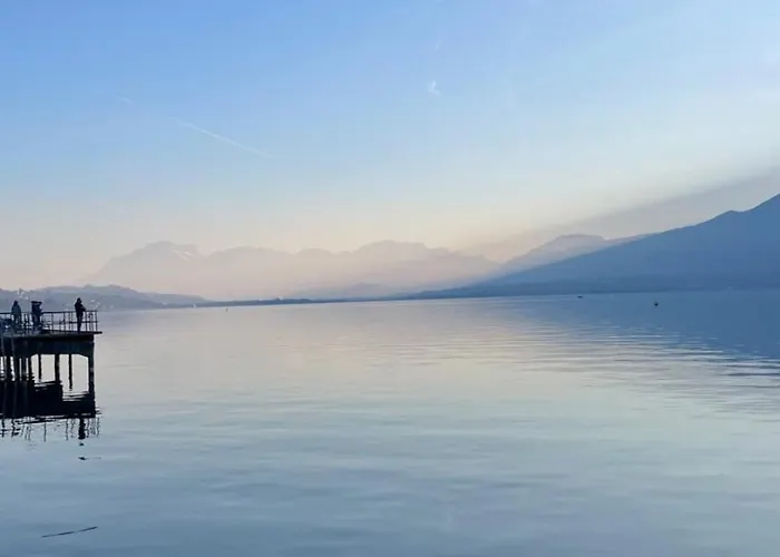 La Casa Du Lac