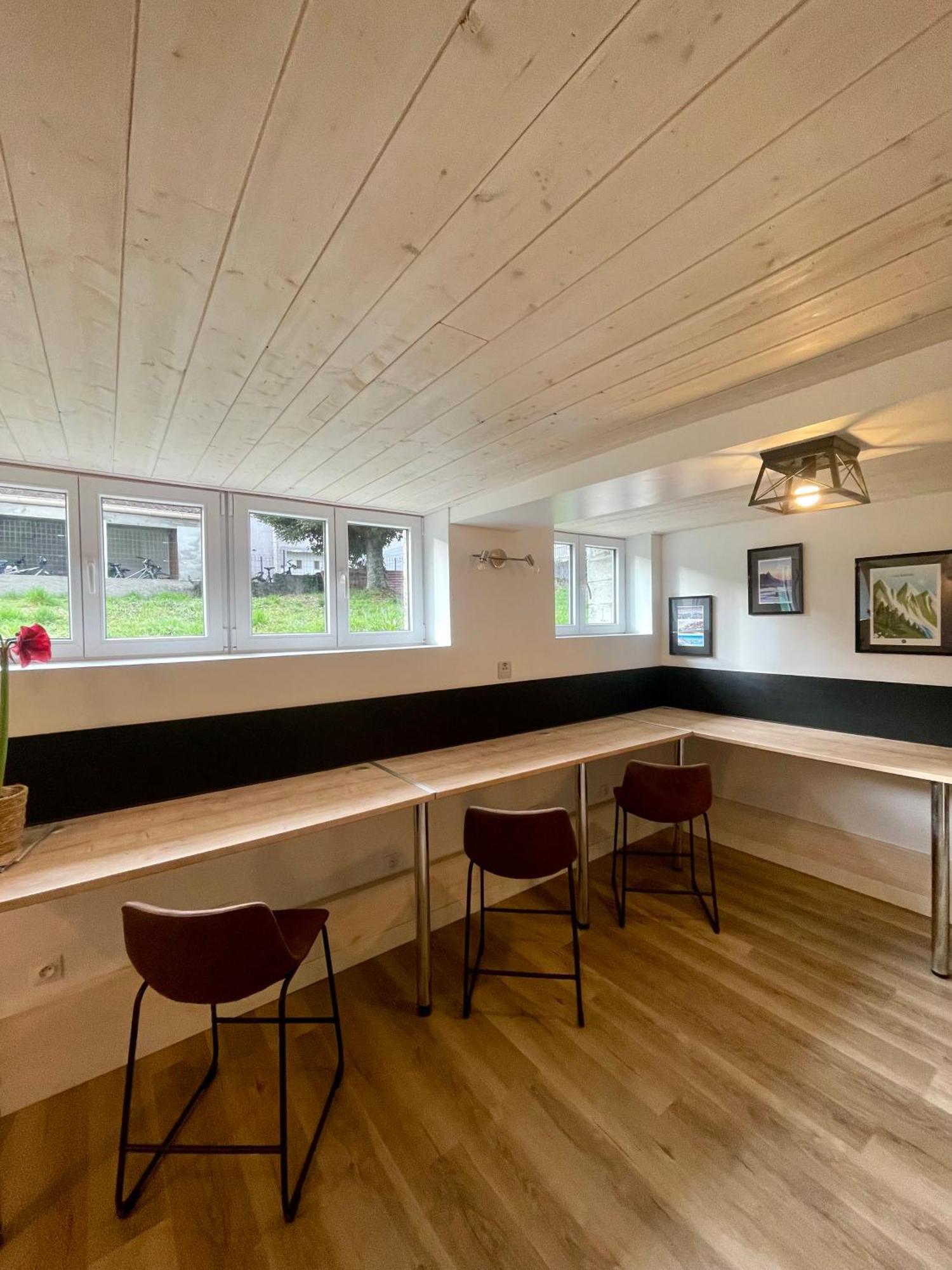 Ferienhaus La Casa Du